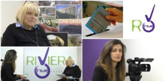 Speciale elezioni Bordighera: intervista al candidato sindaco Donatella Albano