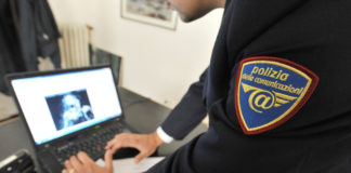 Festival di Sanremo, 43enne si finge senatore per ottenere accrediti RAI polizia postale