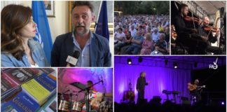 Musica, cultura e spettacolo, oltre 140 eventi per l’estate di Bordighera
