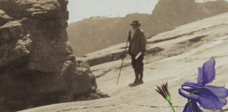 Bordighera, uscirà a giugno la prima biografia di Clarence Bicknell