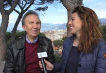 Renato Ronco, una carriera tra il rombo dei motori