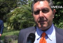 Migranti, interviene anche il governatore Toti sulla manifestazione del 14 luglio a Ventimiglia giovanni toti