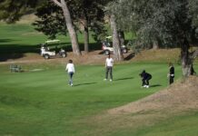Sanremo, torna la “Royal Golf Challenge”: appuntamento il 25 e 26 ottobre al Circolo Golf degli Ulivi circolo golf degli ulivi sanremo
