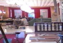 1996 – Il Casinò di Sanremo rifà il look alle sue sale