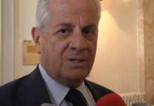 Imperia, partirĂ  il 16 luglio il nuovo servizio di igiene ambientale claudio scajola