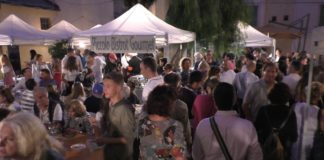 “Bordighera un Mare di Sapori”, torna dal 23 al 25 luglio la musica e il buon cibo