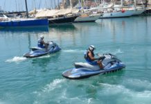 ‘Estate Sicura’: torna l’iniziativa della Polizia di Stato sulle spiagge di Imperia e Diano Marina