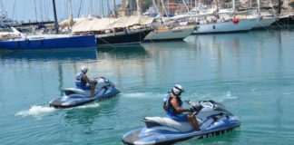‘Estate Sicura’: torna l’iniziativa della Polizia di Stato sulle spiagge di Imperia e Diano Marina