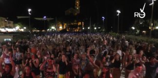 Diano Marina, doppio appuntamento musicale domani 3 luglio