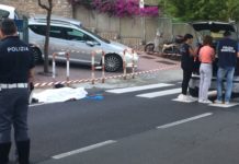 Sanremo: il GIP convalida l’arresto di Verrigni per omicidio premeditato