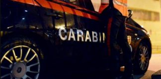 Bordighera, servizio di controllo dei Carabinieri sulla “movida” locale carabinieri