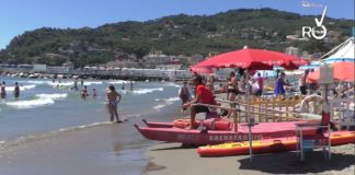 Diano Marina, stagione partita a singhiozzo: “Ma luglio e agosto sono sold-out”