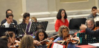 Bordighera, sabato 23 giugno le note di “Septem Ultima Verba” alla chiesa di Santa Maria Maddalena