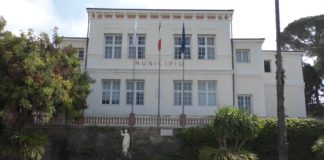 Bordighera, il sindaco Ingenito rende noti i casi di Covid-19 sul territorio comunale: 13 a domicilio e 7 positivi comune bordighera