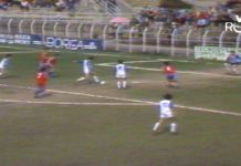 1984 – La Sanremese pareggia con lo Spal 1 a 1
