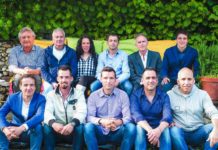 Di Fazio nuovo sindaco di Triora