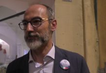Imperia, Fossati: “Scajola al ballottaggio da primo, nonostante i sondaggi farlocchi” giuseppe fossati