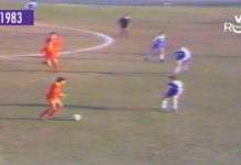 1983 – L’Albenga punisce il temibile Pinerolo