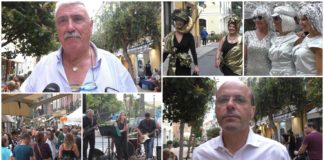 Diano Marina, una notte oro e argento per iniziare l’estate