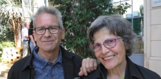 Un workshop per portare 10 fioristi al Festival di Sanremo 2019