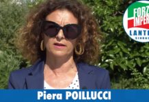 Poillucci: “Cinque anni di opposizione dura ma costruttiva, ora il momento di ripartire”