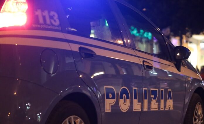 polizia