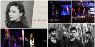 Anna Tatangelo e Dear Jack a Diano Marina, sale l’attesa per “30 minuti di bellezza”