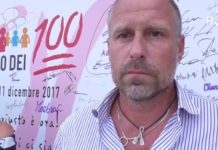 Elezioni Sanremo 2019, i “100” hanno trovato il candidato: Sergio Tommasini tommasini sergio