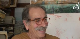 La pittura di Vincenzo Consiglio, maestro dell’accademia Balbo