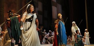 Diano Marina, trepidante attesa per la messa in scena del “Nabucco” di Verdi