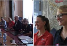 Vela, due giovani imperiesi ai Campionati Mondiali Assoluti 420 di Newport