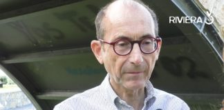 Bordighera, visita istituzionale del governatore Toti. Trucchi: “Opposizioni neanche invitate”