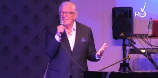 Addio a Peppino di Capri, voce di ‘Champagne’ due volte vincitore del Festival di Sanremo