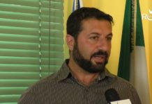 Lavori in corso a Vallecrosia: il sindaco Biasi fa il punto della situazione