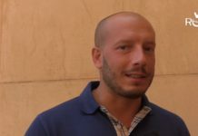 Ventimiglia, nuova pista ciclabile, Ioculano: “Grandissimo risultato”