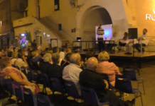 La storia di Riva scende in piazza, presentati i risultati degli scavi archeologici