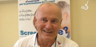 La Lilt provinciale continua la sua attività di trasporto pazienti oncologici e donazioni. Mascherine, guanti e termometri a infrarossi per la dotazione di sicurezza claudio battaglia