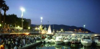 Diano Marina, questa sera la Festa Patronale alle 21
