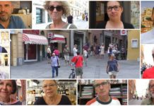 Via Cascione pedonale, round 2: i commenti pro e contro