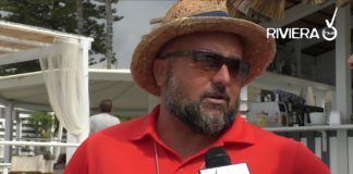 “Parlando con i turisti capisci che Bordighera è un piccolo paradiso”. Parola di bagnino