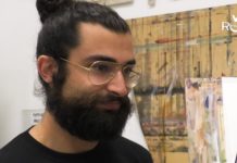 L’eclettica creatività del ventimigliese Andrea Iorio