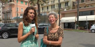 Bordighera, Lorenzi: “La piazza della stazione andava pedonalizzata. Assurdo buttare un progetto che poteva cambiare la città”