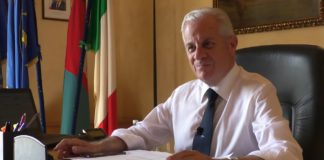 Coronavirus, le iniziative del comune di Imperia: stop alle tasse comunali fino al 30 giugno, parcheggi gratuiti in alcune aree, assistenza domiciliare e sanificazione delle strade claudio scajola