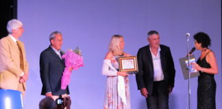 Lirica, ad Amarilli Nizza il premio speciale Città di Diano Marina