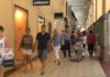 Torna “Oneglia Imperiaffari”: shopping sotto le stelle domenica 26 luglio portici oneglia