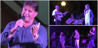 Le musiche di Liguria e Piemonte aprono Folk in Diano