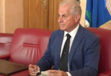 Imperia, firmata l’ordinanza per il ritiro dei mastelli: “Decoro urbano non può prescindere da buonsenso dei cittadini” claudio scajola