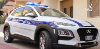 Emergenza coronavirus: il punto sull’attività della Polizia Municipale a Imperia, controllate 550 persone e 160 esercizi commerciali polizia