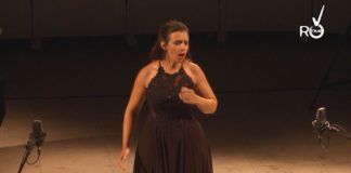 Claudia Sasso, una voce lirica di Bordighera alla ribalta internazionale