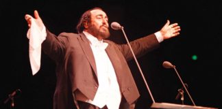 Diano Marina, domani sera l’omaggio a Luciano Pavarotti a Villa Scarsella Luciano pavarotti